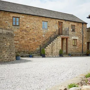 Dallow Hall Barns Grantley